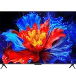 Google Tivi QLED TCL 4K 65 inch 65P8K style mới 2025 - hình ảnh sản phẩm
