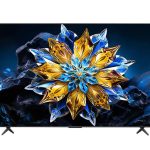 Google Tivi QLED TCL 4K 75 inch 75C69B Type 2024, Giá Tốt