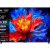 Google Tivi QLED TCL 4K 98 inch 98P8K fashion mới 2025 - hình ảnh sản phẩm