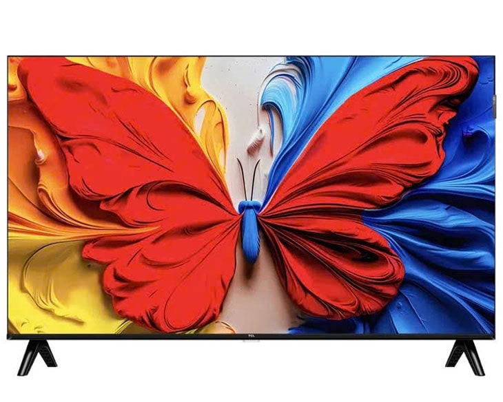 Google Tivi QLED TCL Complete HD 32 inch 32S5K | Lam Anh Store - hình ảnh sản phẩm