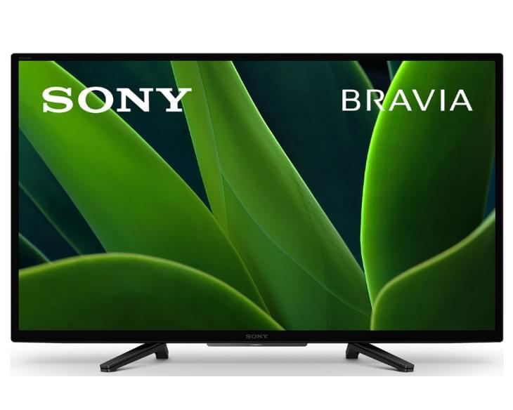 Google Tivi Sony 32 inch KD-32W830K chính hãng, giá tốt - hình ảnh sản phẩm