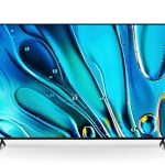 Google Tivi Sony 4K 65 inch K-65S30 Type 2024, Giá Tốt