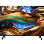 Google Tivi TCL 4K 43 inch 43P79B mẫu mới năm 2024