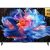Google Tivi TCL 4K 65 inch 65P6K type 2025, giá tốt - hình ảnh sản phẩm