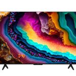 Google Tivi TCL 4K 65 inch 65P79B PRO fashion mới 2024