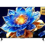 Google Tivi TCL AI 4K 65 inch 65P69K Giá Tốt | Lam Anh Store