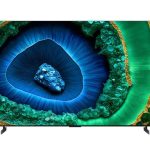 Google Tivi TCL QD-Mini LED 4K 98 Inch 98C855 fashion 2024