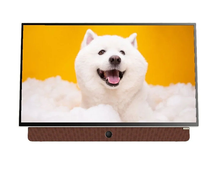 Google Tivi Xách Tay Di Động Coocaa Complete HD 24 Inch 24LP6000G - hình ảnh sản phẩm