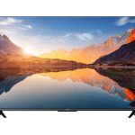 Google Tivi Xiaomi A 4K 55 inch L55MA-ASEA fashion mới 2024 - hình ảnh sản phẩm
