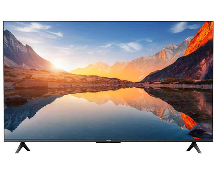 Google Tivi Xiaomi A 4K 55 inch L55MA-ASEA fashion mới 2024 - hình ảnh sản phẩm