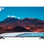 Google Tivi Xiaomi A 4K 65 inch L65MB-ASEA | Lam Anh Store - hình ảnh sản phẩm