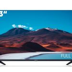 Google Tivi Xiaomi A Complete HD 43 inch L43MB-AFSEA | Lam Anh Store