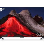 Google Tivi Xiaomi A Professional QLED 4K 43 inch L43MB-APSEA 2026 - hình ảnh sản phẩm
