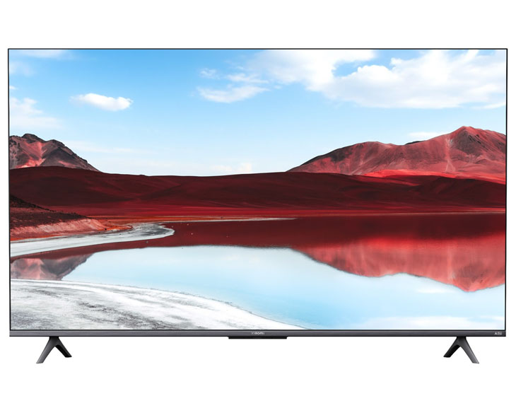 Google Tivi Xiaomi A Professional QLED 4K 55 inch L55MA-SSEA mới - hình ảnh sản phẩm