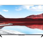 Google Tivi Xiaomi A Professional QLED 4K 65 inch L55MA-SSEA giá tốt