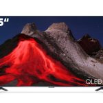 Google Tivi Xiaomi A Professional QLED 4K 65 inch L65MB-APSEA 2026 - hình ảnh sản phẩm