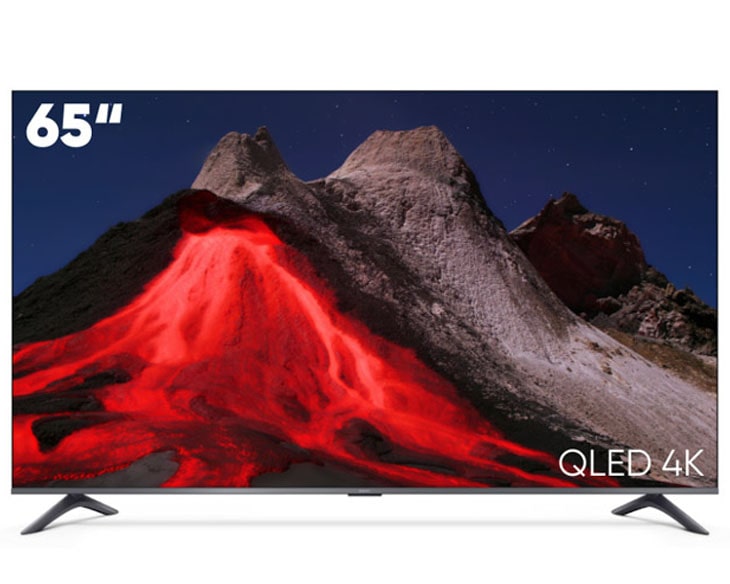 Google Tivi Xiaomi A Professional QLED 4K 65 inch L65MB-APSEA 2026 - hình ảnh sản phẩm