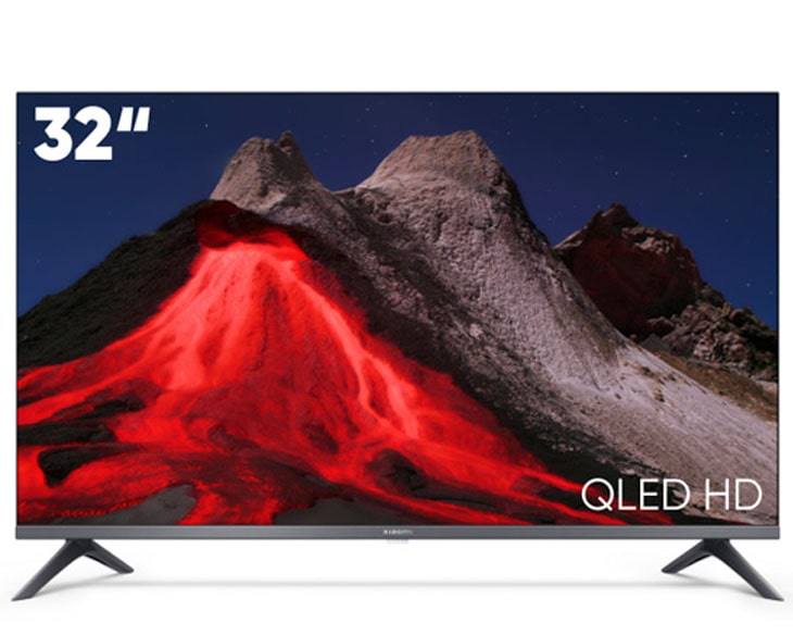 Google Tivi Xiaomi A Professional QLED HD 32 inch L32MB-APSEA 2026 - hình ảnh sản phẩm