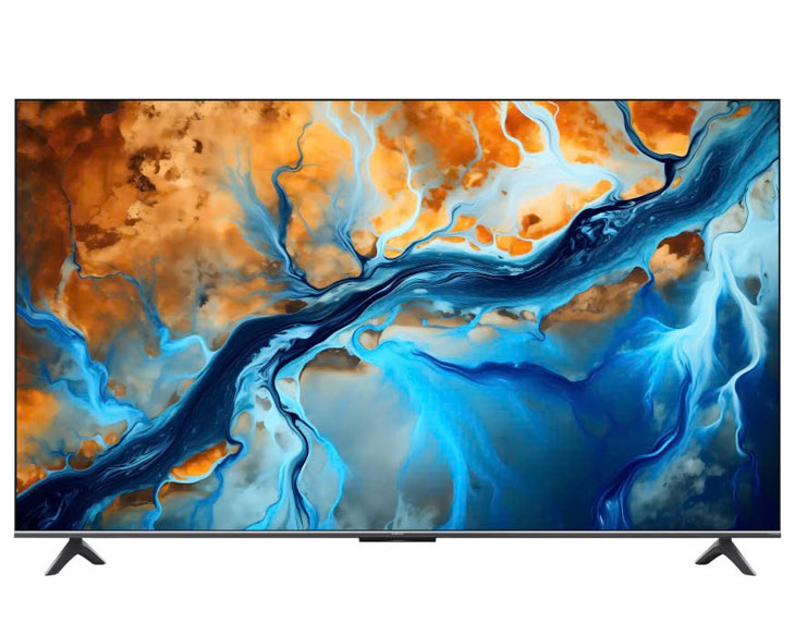 Google Tivi Xiaomi QD-MiniLED 4K 55 inch L55MA-SPLEA - hình ảnh sản phẩm