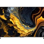 Google Tivi Xiaomi QLED 4K 85 inch L85MA-MAXEA 2025 - hình ảnh sản phẩm
