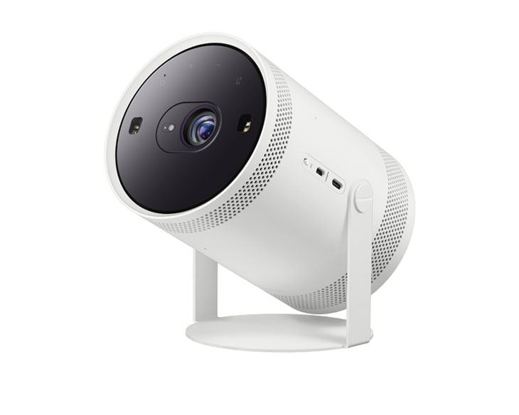 Máy chiếu Samsung SP-LFF3CLA style 2024, giá tốt - hình ảnh sản phẩm