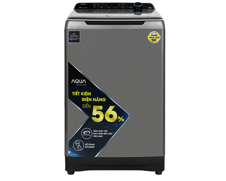 Máy giặt Aqua Inverter 16 kg AQW-DR160UHT(PS) Giá Tốt - hình ảnh sản phẩm