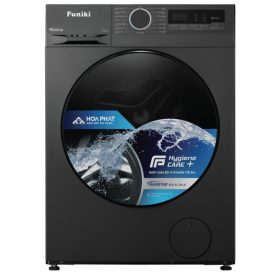 Máy giặt Funiki 12.5 kg HWM F8125ADG Giá Tốt - hình ảnh sản phẩm
