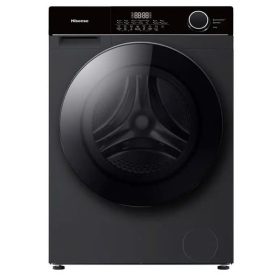 Máy giặt Hisense Inverter 10.5 kg WF105M3 Giá Tốt, Giao ngay - hình ảnh sản phẩm