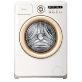 Máy giặt Hisense Inverter 10.5 kg WF105R5 | Lam Anh Store - hình ảnh sản phẩm