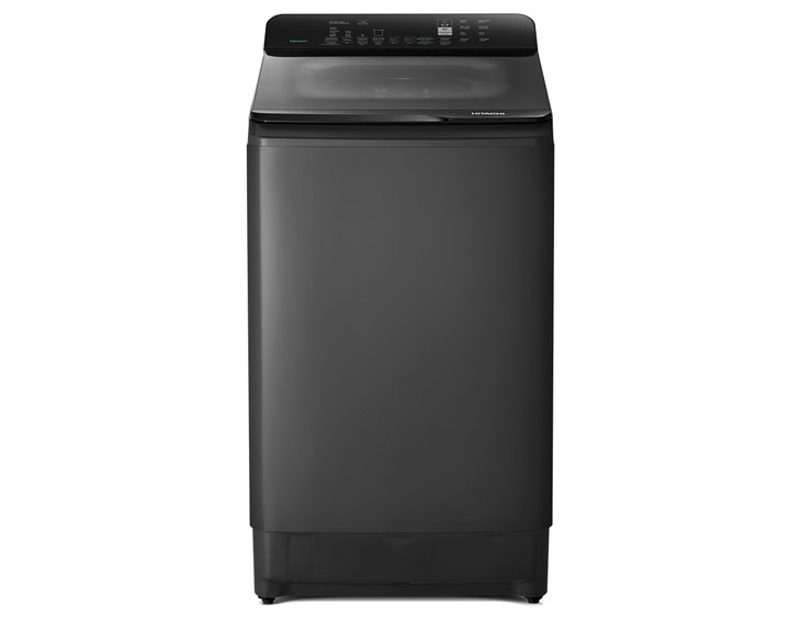 Máy giặt Hitachi 13.5 kg LTL H3MVJWT(SL) fashion mới 2024 - hình ảnh sản phẩm
