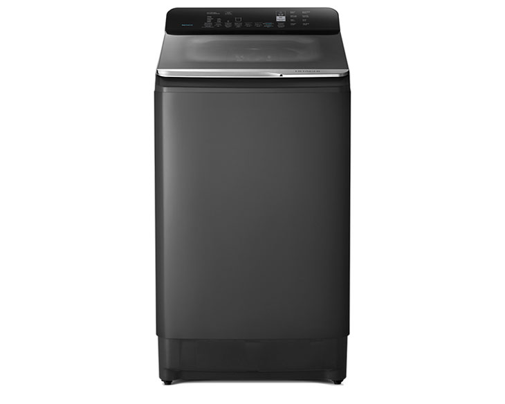 Máy giặt Hitachi Inverter 13.5 kg LTL H3MVJWT(GG) giá tốt - hình ảnh sản phẩm