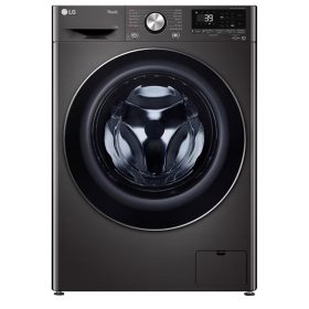 Máy giặt LG AI DD Inverter 12 kg FV1412S3B Giá Tốt - hình ảnh sản phẩm