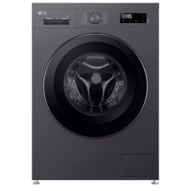 Máy giặt LG AI DD Inverter 9 kg FB1209S6M Giá Tốt - hình ảnh sản phẩm