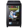 Máy giặt Panasonic Inverter 11.5 Kg NA-FD11VR1BV Giá Tốt - hình ảnh sản phẩm
