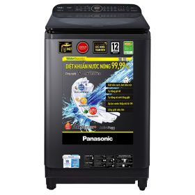 Máy giặt Panasonic Inverter 11.5 Kg NA-FD11VR1BV Giá Tốt - hình ảnh sản phẩm