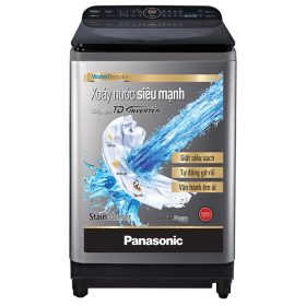 Máy giặt Panasonic Inverter 11.5 Kg NA-FD11XR1LV giá tốt - hình ảnh sản phẩm