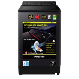 Máy giặt Panasonic Inverter 16 Kg NA-FD16V1BRV Giá Tốt - hình ảnh sản phẩm
