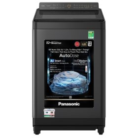Máy giặt Panasonic Inverter 18 kg NA-FD180W3BV Giá Tốt - hình ảnh sản phẩm