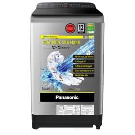 Máy giặt Panasonic Inverter 9.5 kg NA-FD95X1LRV Giá Tốt - hình ảnh sản phẩm