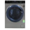Máy giặt sấy Aqua 10/6 kg AQD-AH1000G(PS) chính hãng - hình ảnh sản phẩm