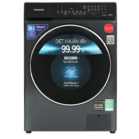 Máy giặt sấy Panasonic 9.5/2 kg NA-V95FR1BVT Giá Tốt - hình ảnh sản phẩm
