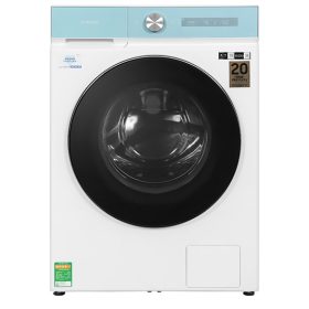 Máy giặt sấy Samsung 14/8 kg WD14BB944DGMSV Giá Tốt - hình ảnh sản phẩm