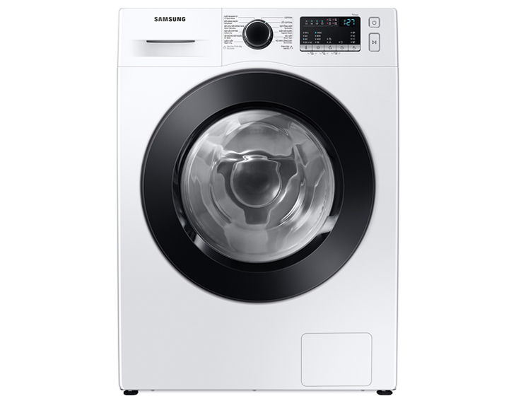 Máy giặt sấy Samsung 9.5/6 kg WD95T4046CE/SV Giá Tốt - hình ảnh sản phẩm