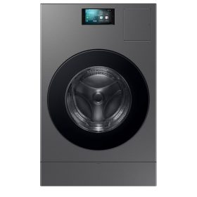 Máy Giặt Sấy Samsung Inverter 25/15 kg WD25DB8995BZSV - hình ảnh sản phẩm