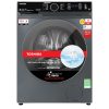 Máy giặt sấy Toshiba 12.5/8 kg TWD-BM135GF4V(MG) Giá Tốt - hình ảnh sản phẩm