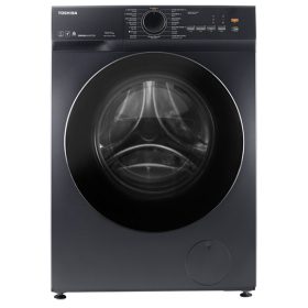 Máy giặt sấy Toshiba 13/8kg TWD-T21BU140UWV(MG) giá tốt - hình ảnh sản phẩm