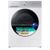 Máy giặt Samsung Bespoke AI Inverter 14 kg WW14BB944DGHSV - hình ảnh sản phẩm