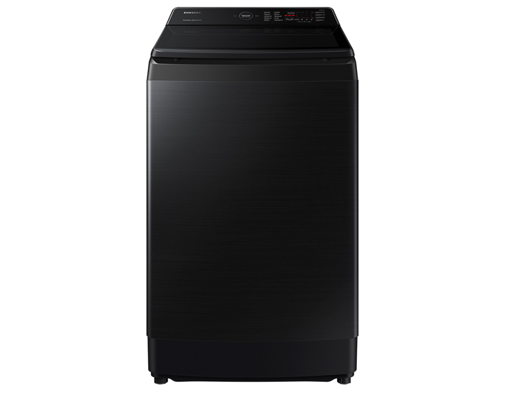 Máy giặt Samsung Inverter 12 kg WA12CG5745BVSV Giá Tốt - hình ảnh sản phẩm