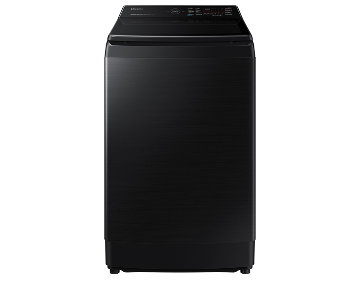Máy giặt Samsung Inverter 12 kg WA12CG5886BVSV Giá Tốt - hình ảnh sản phẩm