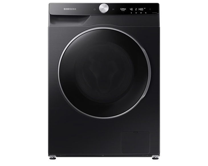 Máy giặt Samsung Inverter 12 kg WW12CGP44DSBSV giá tốt